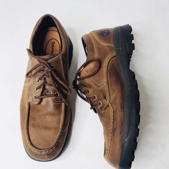 timberland edgemont chukka